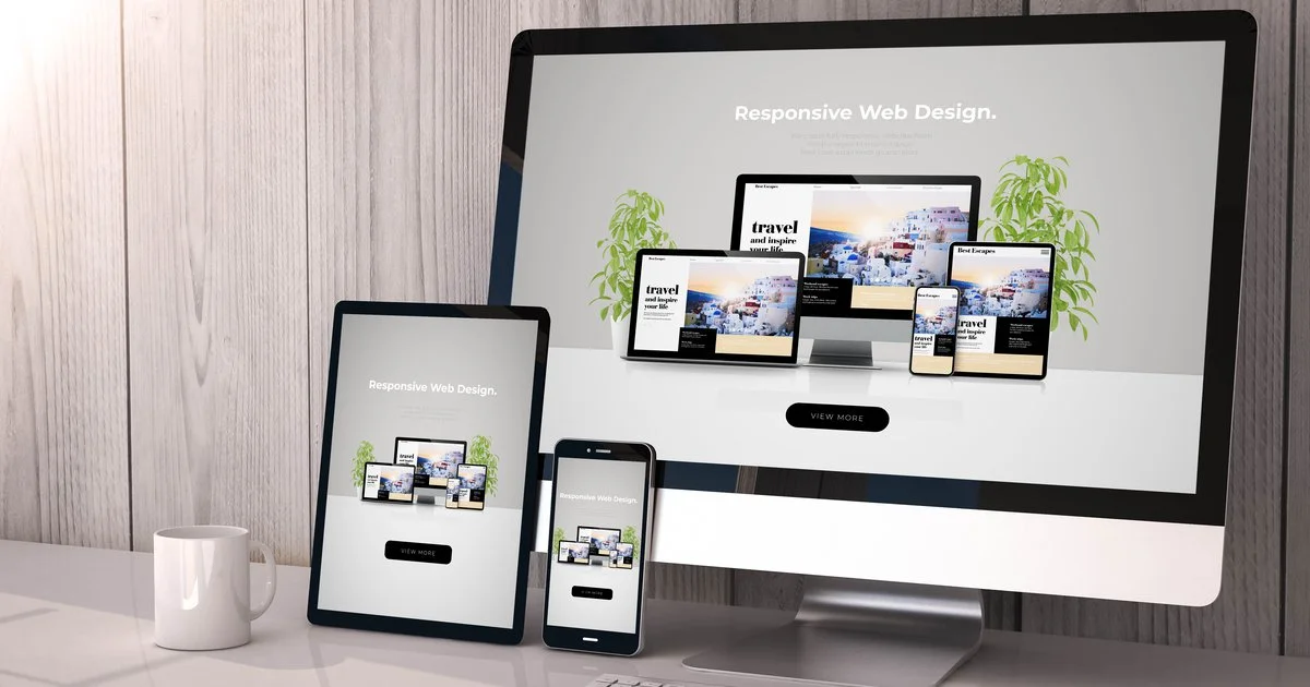 Responsive Design